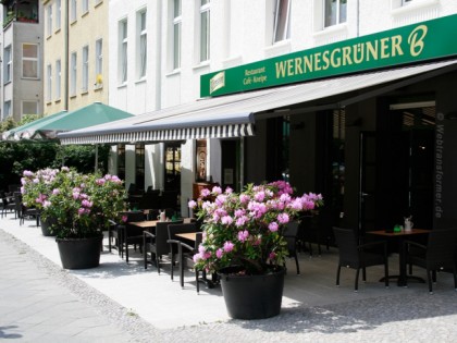 Foto: Wernesgruner Bierstube